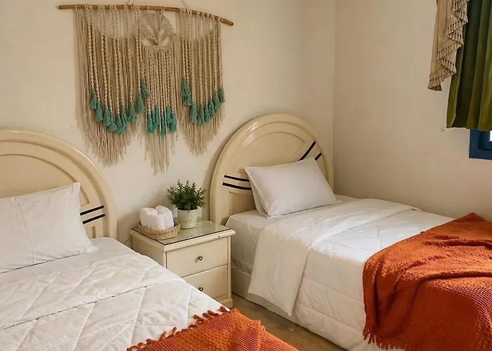 Apartment Isla