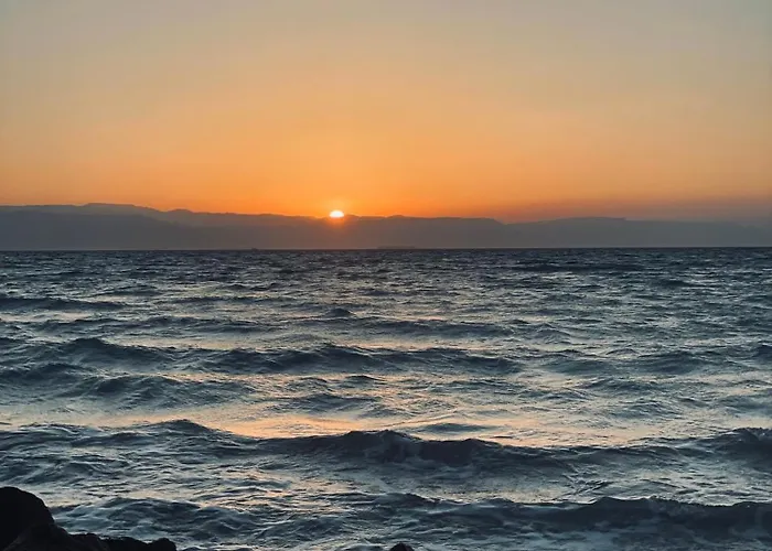 Isla * Ras Sedr